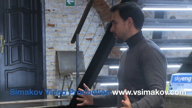 Перезентационный Ролик Тренингов По Актерскому Мастерству И Технике Речи смотреть онлайн