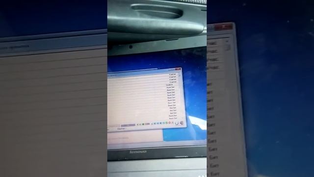 Победа над АБС ниссан вингроад