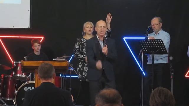 Полтавская Христианская Церковь - Юрий Симоненко - Сила ходатайственной молитвы. 20 10 2019 г ч 2. смотреть онлайн