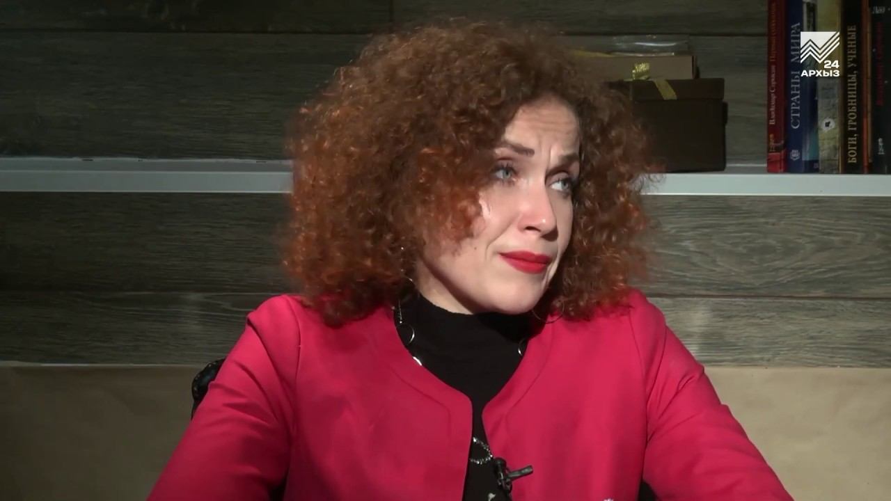 Острый вопрос - Травля в школе 03.11.2019