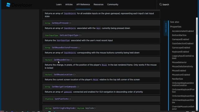 Como pegar o MOUSE DO PLAYER por SCRIPT! смотреть онлайн