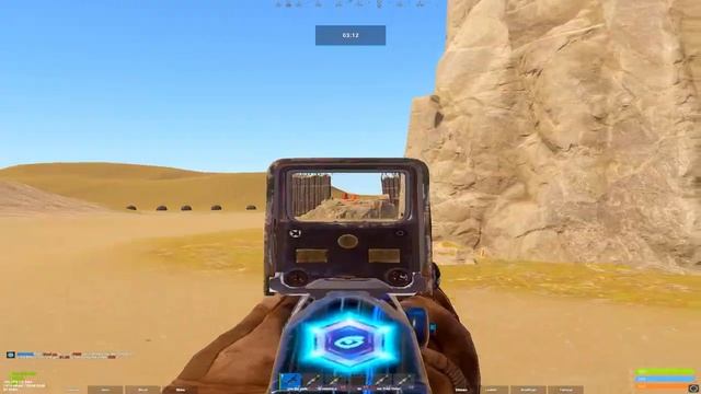 Rust highlights #8 ? | by .dyrashka | РАСТ/RUST смотреть онлайн