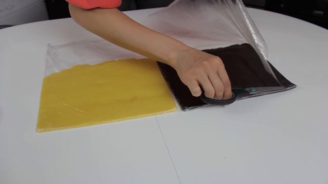 Печенье шахматные рецепт/ Как приготовить Ванильно-шоколадные печенья. смотреть онлайн