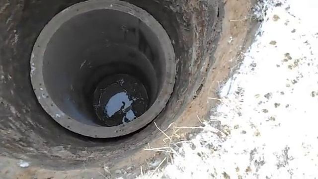 опять колодец и опять родник второй горизонт в голубой глине смотреть онлайн