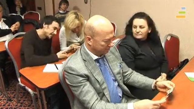 Российский Капитал выпустил «кошелек с гарантией» смотреть онлайн