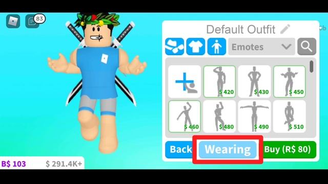 How To Get Advanced Emotes In Bloxburg?! | Find & Use Custom ID Emote Codes | Roblox Bloxburg Emote смотреть онлайн