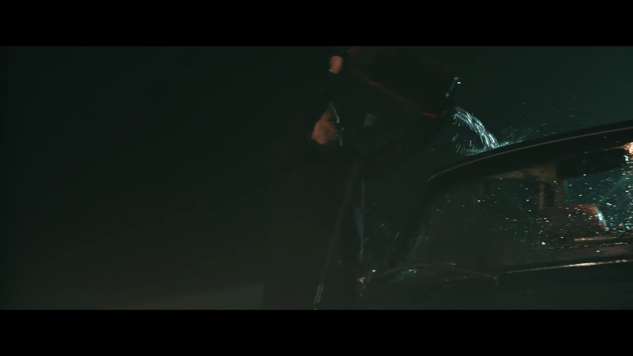 The Rasmus - Paradise (Official Video)