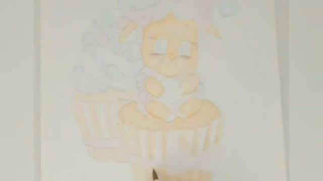 МК от @marishka_rybka в рамках марафона ВКУСНЯШКИ И НЯШКИ смотреть онлайн