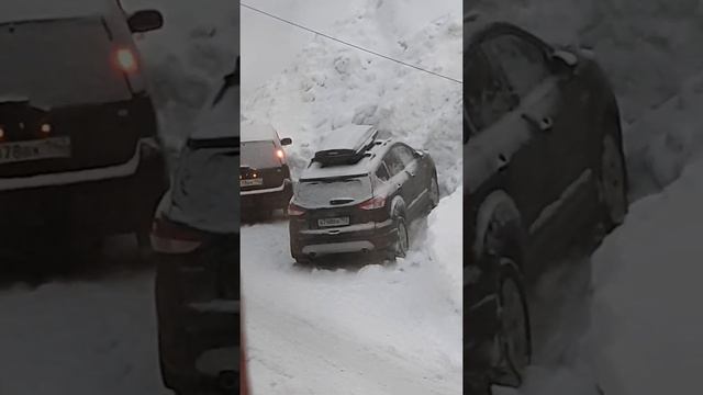 Почему я не покупаю новую машину в Шерегеше смотреть онлайн