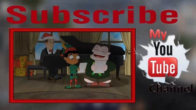 Phineas and Ferb Episode 140 A Phineas and Ferb Family Christmas смотреть онлайн