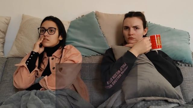 The Haunting of Bly Manor 1x05 Reaction смотреть онлайн