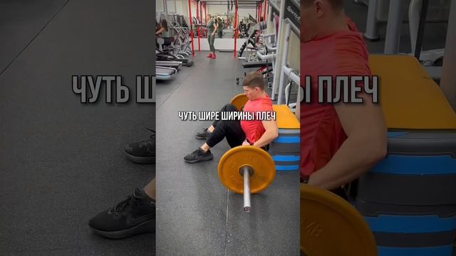 Ягодичный мостик: туториал из 5 шагов смотреть онлайн