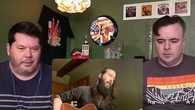 GEN X'ers REACT | Lean On Me | Avi Kaplan смотреть онлайн