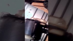 Инэрционные ремни на ваз