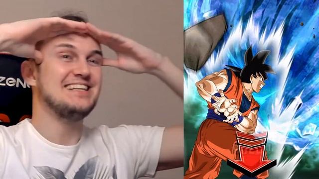 Прокачаем Линки! Dokkan Battle & Summons (RUS) смотреть онлайн