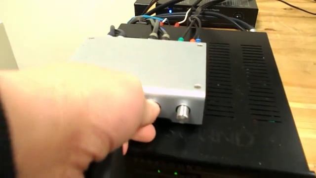 Pioneer DVL 909 CD test смотреть онлайн