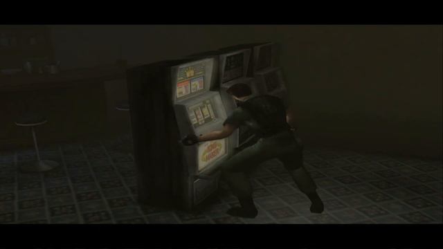 Resident Evil Code: Veronica X Battle Game– прохождение без комментариев смотреть онлайн