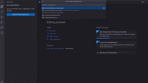 How to Use Visual Studio Code on an iPad