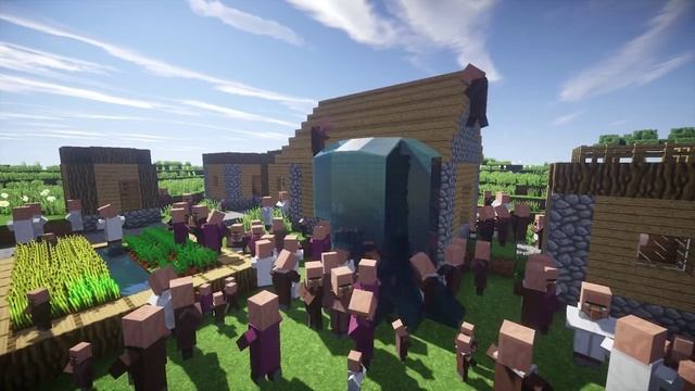 If Steve Did The Ice Bucket Challenge - Minecraft смотреть онлайн