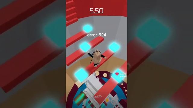Коды ошибок в Роблокс#Игра#Roblox смотреть онлайн