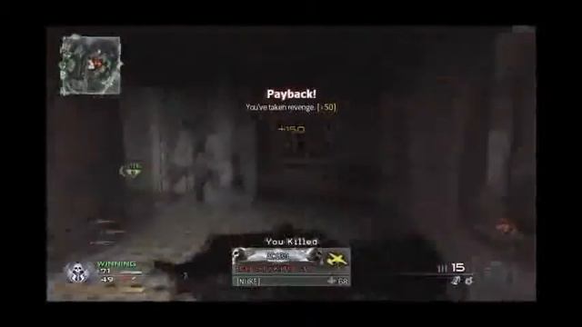 mw2 lucky dayz смотреть онлайн