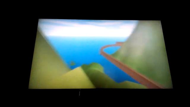 Edge Of The Map | Train Frontier Express смотреть онлайн