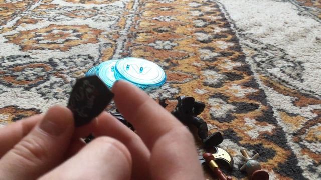 Новые фигурки Fortnite Уже у меня смотреть онлайн