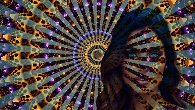 Dance Kaleidoscope 6