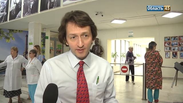 От бутербродов до бешбармака: медики Кургана сразились в кулинарном поединке смотреть онлайн