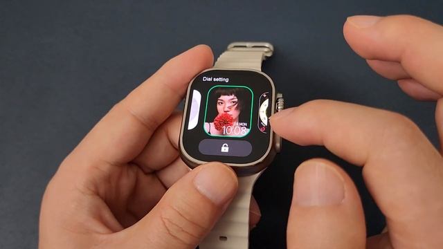 KIWITIME Hello Watch 3 New Software 1.00.35 Online- Best Watch Ultra Copy? смотреть онлайн