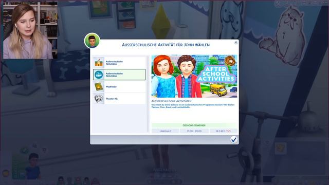 Ich bin schockiert! 🙊 - Sims können RAUCHEN, zum Frauenarzt gehen etc. - Gameplay Mods #2 смотреть онлайн