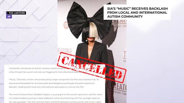 Explainer: Cancel Culture смотреть онлайн