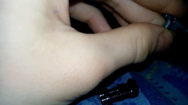 Самодельное оружие смотреть онлайн