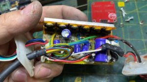 Ремонт контроллера мотор колеса kugoo