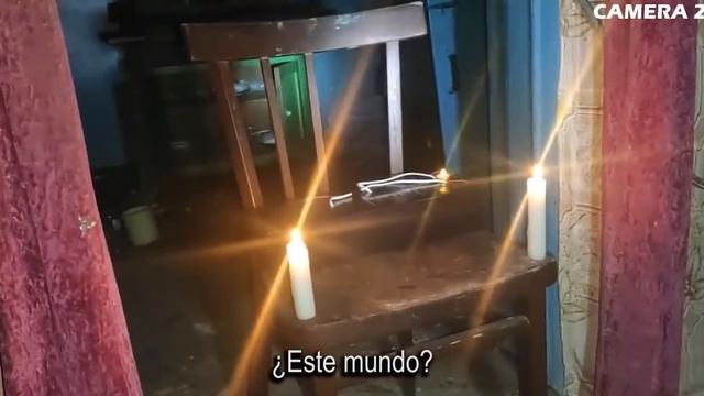 ? ACTIVIDAD PARANORMAL | PUNTO PARANORMAL | PARANORMAL ACTIVITY