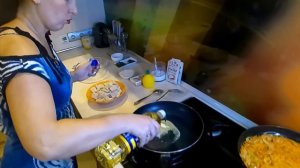 ЩУКА В СМЕТАНЕ С ОВОЩАМИ | ЩУКА В СЛИВОЧНОМ СОУСЕ С ОВОЩАМИ | FISH IN CREAM SAUCE WITH VEGETABLES