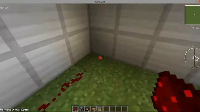 Как защитить дом от монстров в Minecraft 1.5.2 смотреть онлайн