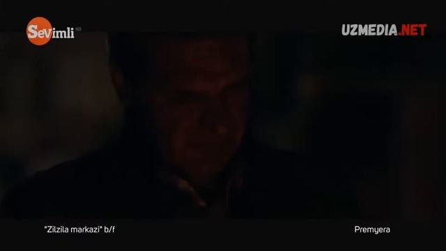 UZBEK TILIDA KINO    Zilzila