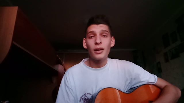 Hensy & Клава Кока - Костёр / / andaver cover смотреть онлайн