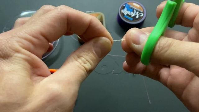 Рыболовные ножницы CARPHUNTER против Fox и Korda. Какие лучше?