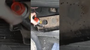 Шумит моторчик печки на КамАЗ