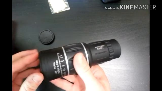 монокль из китая смотреть онлайн