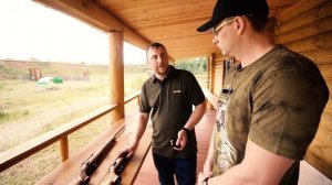 Новый карабин Sabatti SAPHIRE . Что лучше Sauer 202 или Saphire с мультирадиусной нарезкой ствола?