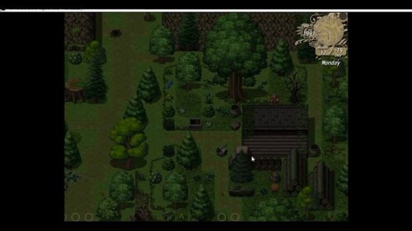 Hermione and the Magic of Love 2023_4 Walkthrough