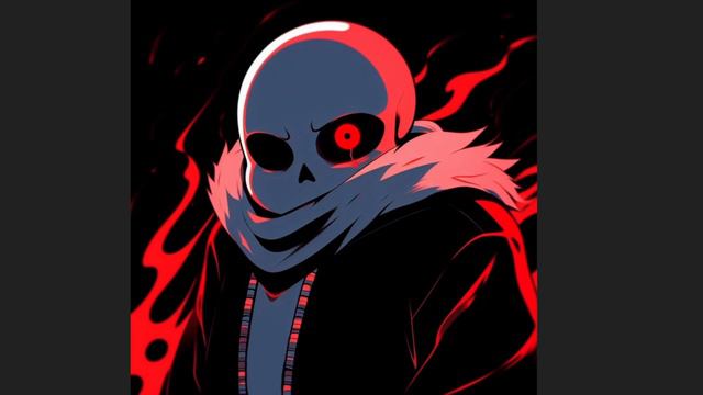 [Undertale: Call of the Void] one left. - Cuadraq смотреть онлайн