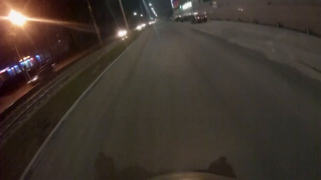 Stunt Bsk | FZM Bsk | Чанцев [GoPro]