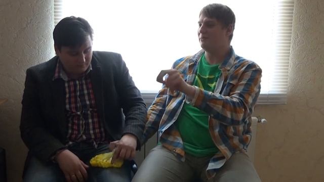 Вкус солений. Бамбук, топинамбур, кабачки и кое-что ещё... смотреть онлайн