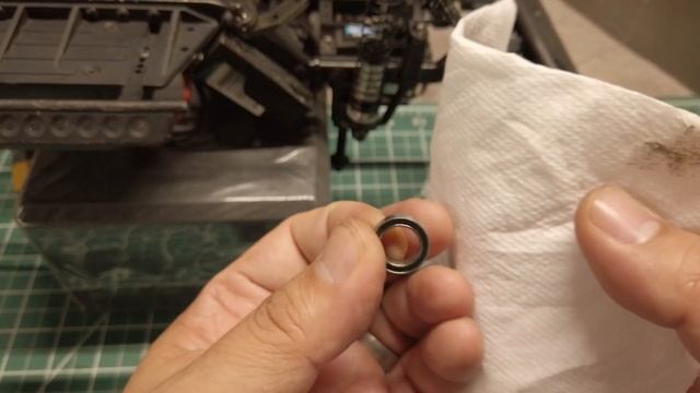 Element RC Enduro Sendero | Upgrades - Installing SSD Brass Weights смотреть онлайн