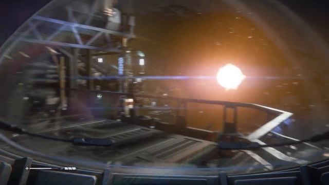 Прохождение Alien: Isolation — Часть 20: Передача смотреть онлайн