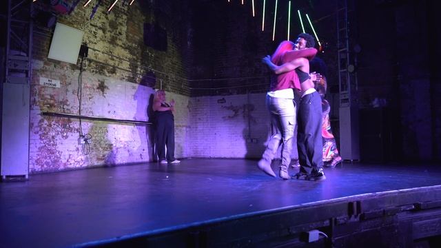 Twerk Contest at OTA September 12 2022 смотреть онлайн